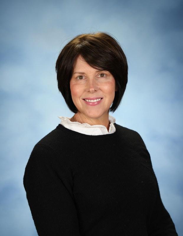 Mrs. Diane Gorman, Principal