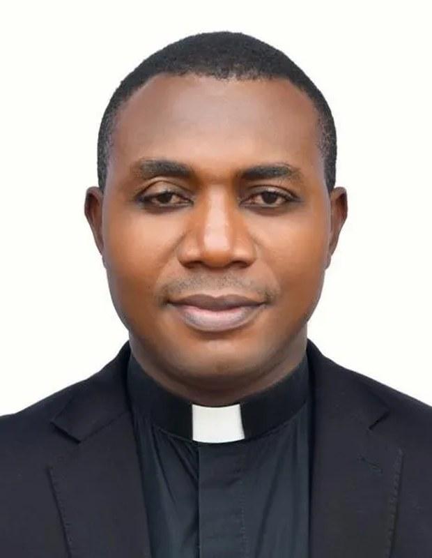 Rev. Hilary Obinna Nwajagu